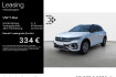 Volkswagen T-Roc R-Line T roc 2.0 tdi r line pano*rfk*acc*ahk*navi*dab+