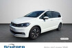 Volkswagen Touran Move 1.5 tsi start stopp move navi  rfk  app c