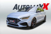 Hyundai i30 Performance I30 fl n performance 8 dct inkl. navigationspaket