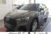 Audi Q3 Autres sportback 35 tfsi 110kw 5 gang