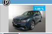 Volkswagen Tiguan R-Line tdi dsg r line navi+kam+travel+19?+ehkl
