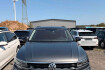 Volkswagen Tiguan Highline highline 4motion