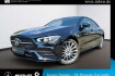 Mercedes CLA AMG Line Benz cla 250 e coupe amg*night*mbux*carplay*aut*led