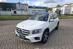 Mercedes GLB Progressive Benz glb 220 d progressive ambiente panoramadach navi
