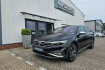 Volkswagen Passat SW Alltrack Passat variant alltrack 4motion*headup*navi*led*