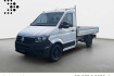 Volkswagen Crafter Autres 35 pritsche mr tdi autom*ahk*leitertrag*