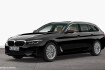 BMW Série 5 Luxury Line 520 d touring luxury line harmankardon | panorama | hu