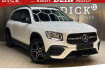 Mercedes GLB AMG Line Benz glb 250 cgi 2x amg line >night+wides+led+shz+19