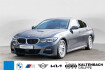 BMW Série 3 M Sport 320 d m sport ahk led acc w lan navi hgsd shz