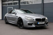 BMW Série 6 Coupé Autres 650 650 grancoupe m/acc/h&k/hud/360/shz/sbl/totw/r20