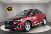 Audi Q3 S line 40 tdi*sportback*quattro*s line*ahk*