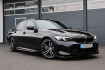 BMW Série 3 M Sport 330 i m/carplay/shz/cockpit/totw/spur/kamera/r19