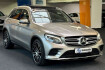 Mercedes GLC AMG Line Benz glc 250 d *4matic*amg line*led*pano*memory*navi*