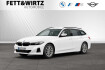 BMW Série 3 Autres 318 i touring drivingassist.|komfortzug.|parkass.