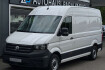 Volkswagen Crafter Autres kasten 30 hochdach mittellang *kam*klima