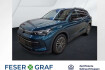 Volkswagen Tiguan Goal 1.5 etsi goal dsg acc ahk led+ navi 360