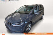 Volkswagen Touran Move touran 2 0 tdi 7 sitzer/navi/ahk/rfk/sth