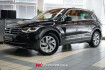 Volkswagen Tiguan Autres elegance 4motion / pano / ahk / matrix