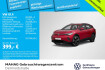 Volkswagen ID.4 Pro Id.4 pro performance 150 kw led navi parkassist+