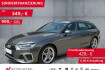 Audi A4 S line 40 tdi qu s tr s line navi+pdc+acc+18?
