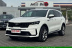 Kia Sorento Vision platinum 4wd acc|hud|ahk|bose|360 |biled
