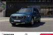 Mercedes EQB Progressive Benz eqb 250 + progressive panorama totwinkel memory