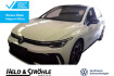 Volkswagen Golf 8 R-Line r line black 1.5 etsi dsg led+ 360  hud