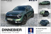 Kia Sportage Spirit spirit 1.6t led+360 kamera+navi+shz