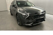 Kia Sportage GT-Line 1.6 gt line 4wd mild hybrid automatik pano
