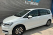 Volkswagen Touran Comfortline comfo bmt*iq.light led*7 sitze*kindersitz