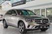 Mercedes GLC AMG Line Benz glc 200 4m off road ahk+totwinkel+led+kamera+18?