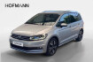 Volkswagen Touran Goal move