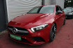 Mercedes A35 AMG Autres Benz a 35 amg 4matic navi night led leder weiss 2.hd