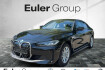 BMW i4 Autres I4 edrive35 gran coupe soundsystem led el. heckklappe