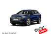 Audi Q4 e-tron Autres Q4 e tron q4 45 e tron led navi tempomat dab vc