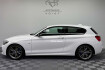BMW Série 1 Special 140 |no opf|navi prof|led|keyless|bmw history|
