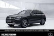 Mercedes GLC AMG Line Benz glc 200 d 4m amg easypack parka kamera navi