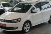 Volkswagen Sharan Highline Black Style highline bmt 4m*acc*app conect*bi xenon*7