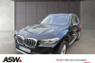 BMW X3 Autres xdrive 20d mild hybrid xdrive standhz vc rfk