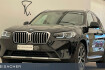 BMW X3 Autres xdrive 30e ahk lcpro rfk pdc led klimaa 20?lm