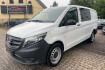 Mercedes Vito Autres benz vito  benz vito 119cdi 4x4 mixto*aut.*klima*navi*led*ahk*