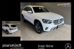 Mercedes GLC AMG Line Benz glc 300 e 4m amg off road led/ahk/dist/tot/sound
