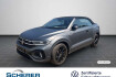 Volkswagen T-Roc R-Line T roc 1.5 tsi dsg r line edition grey