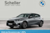 BMW Série 1  Bmw 120  120 head up dab led rfk komfortzg. klimaaut.