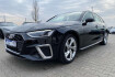 Audi A4 S line avant 35 tfsi s line|virtual|elhk|szh|acc|r k