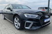 Audi A4 S line avant 35 tfsi s line|virtual|elhk|szh|rfk|acc