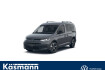 Volkswagen Caddy Goal goal 1.5tsi dsg led nav kam acc shz dico