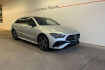 Mercedes CLA AMG Line Advanced Plus Benz cla 250 cla 250e shooting brake amg panorama keylessgo