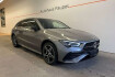 Mercedes CLA AMG Line Advanced Plus Benz cla 250 cla 250e shooting brake amg panorama keylessgo