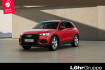 Audi Q3 advanced 35 tfsi advanced s tronic pdc+ ahk acc